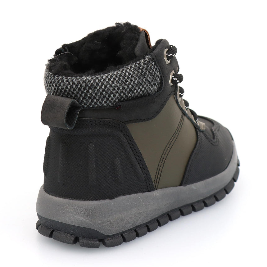 Bottes Oli Verte Pointures 5-10-Deer Mountain-UN6-OLIVERT51024-CLÉMENT