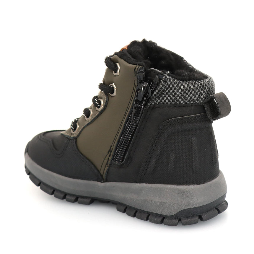 Bottes Oli Verte Pointures 5-10-Deer Mountain-UN6-OLIVERT51024-CLÉMENT