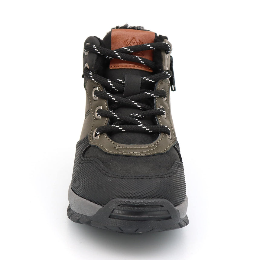 Bottes Oli Verte Pointures 5-10-Deer Mountain-UN6-OLIVERT51024-CLÉMENT