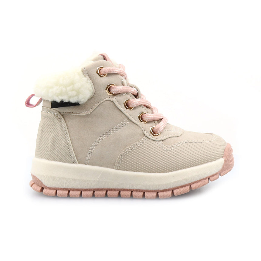 Bottes Olivia Beige Pointures 5-10-Deer Mountain-Beige-5 E-UN6-OLIVIA-51025-CLÉMENT