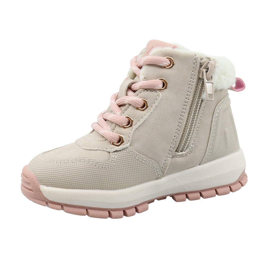 Bottes Olivia Beige Pointures 5-10-Deer Mountain-UN6-OLIVIA-51025-CLÉMENT