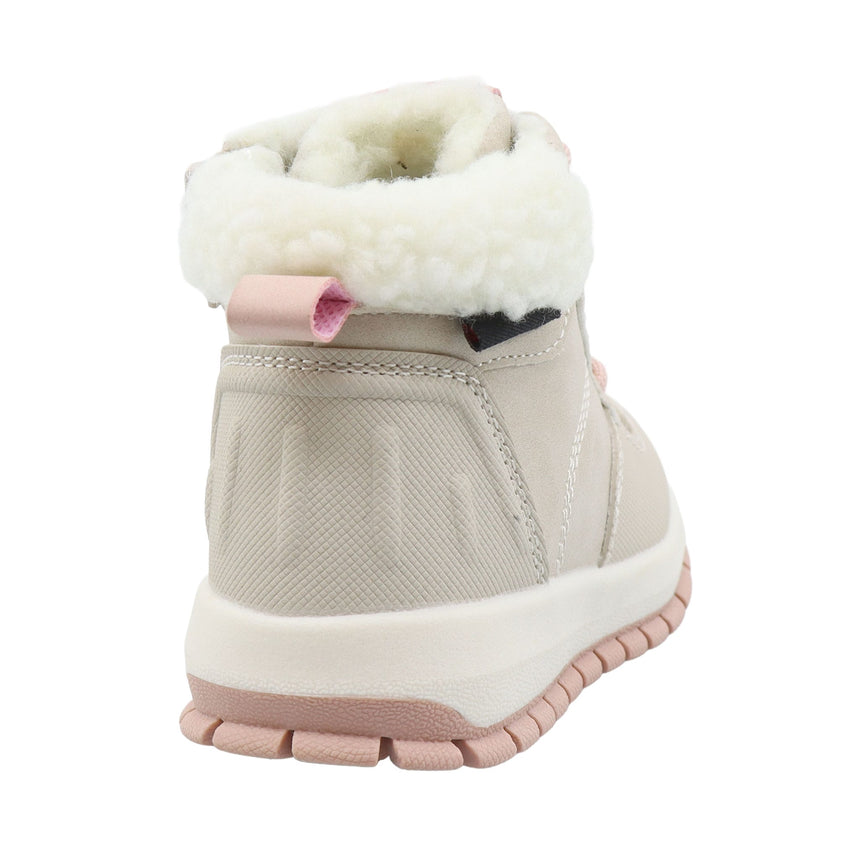 Bottes Olivia Beige Pointures 5-10-Deer Mountain-UN6-OLIVIA-51025-CLÉMENT