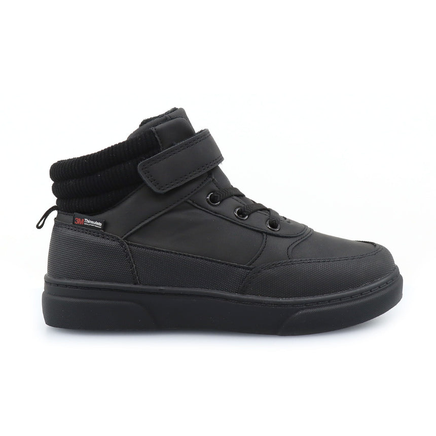 Bottes Tom Noir Pointures 11-5-Deer Mountain-Noir-11 E-UN6-TOM-11525-CLÉMENT