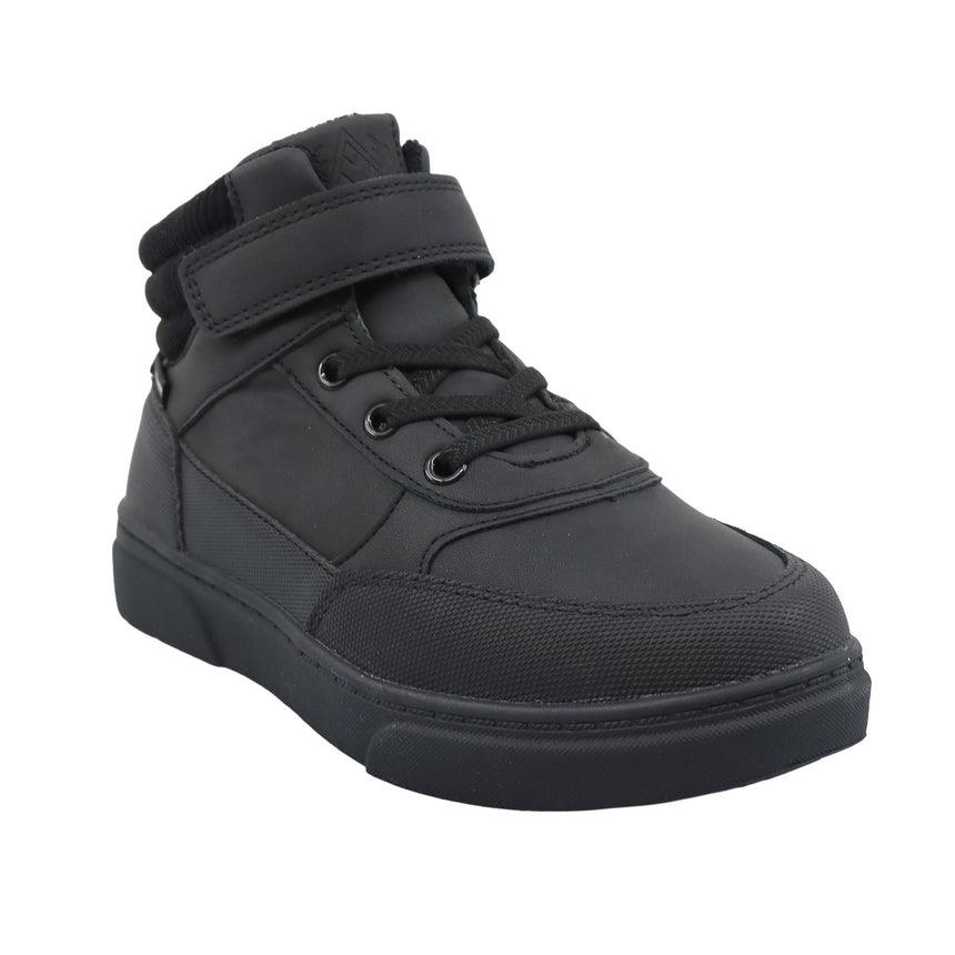 Bottes Tom Noir Pointures 11-5-Deer Mountain-UN6-TOM-11525-CLÉMENT
