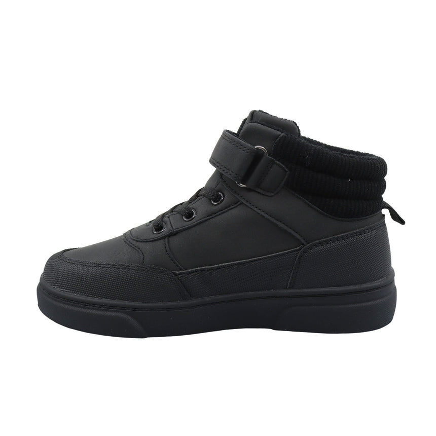 Bottes Tom Noir Pointures 11-5-Deer Mountain-UN6-TOM-11525-CLÉMENT