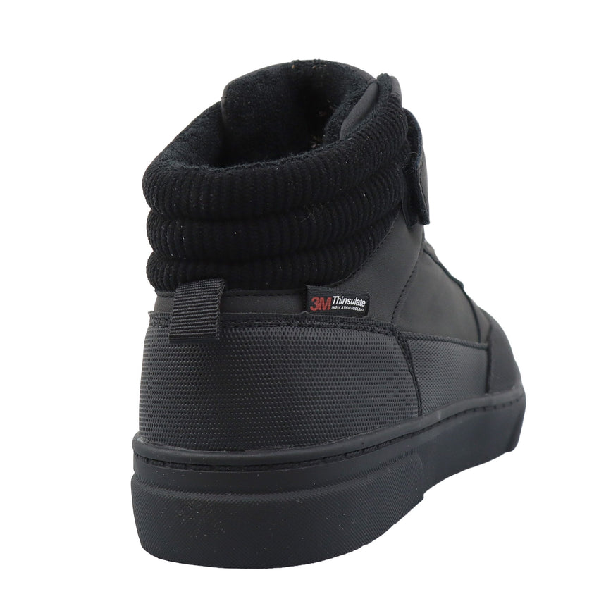 Bottes Tom Noir Pointures 11-5-Deer Mountain-UN6-TOM-11525-CLÉMENT