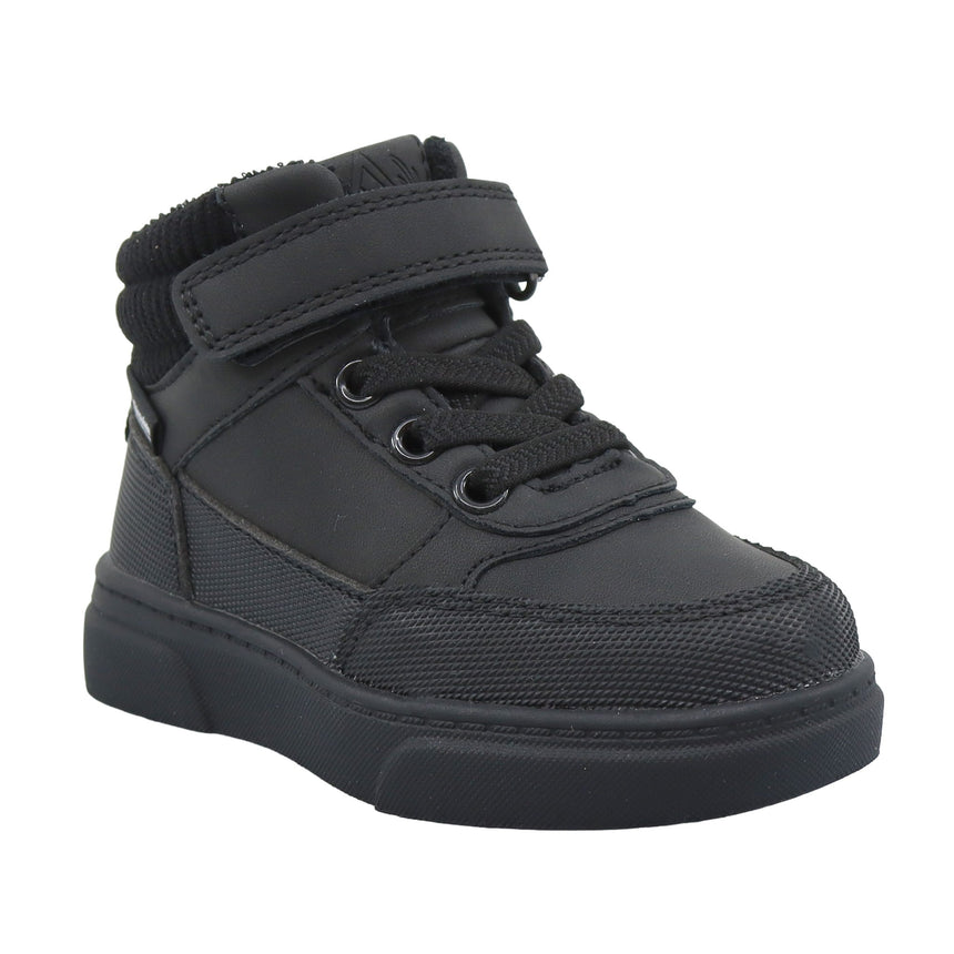 Bottes Tom Noir Pointures 5-10-Deer Mountain-UN6-TOM-51025-CLÉMENT