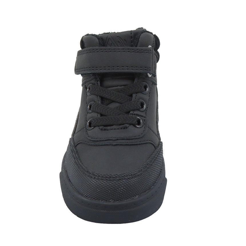 Bottes Tom Noir Pointures 5-10-Deer Mountain-UN6-TOM-51025-CLÉMENT