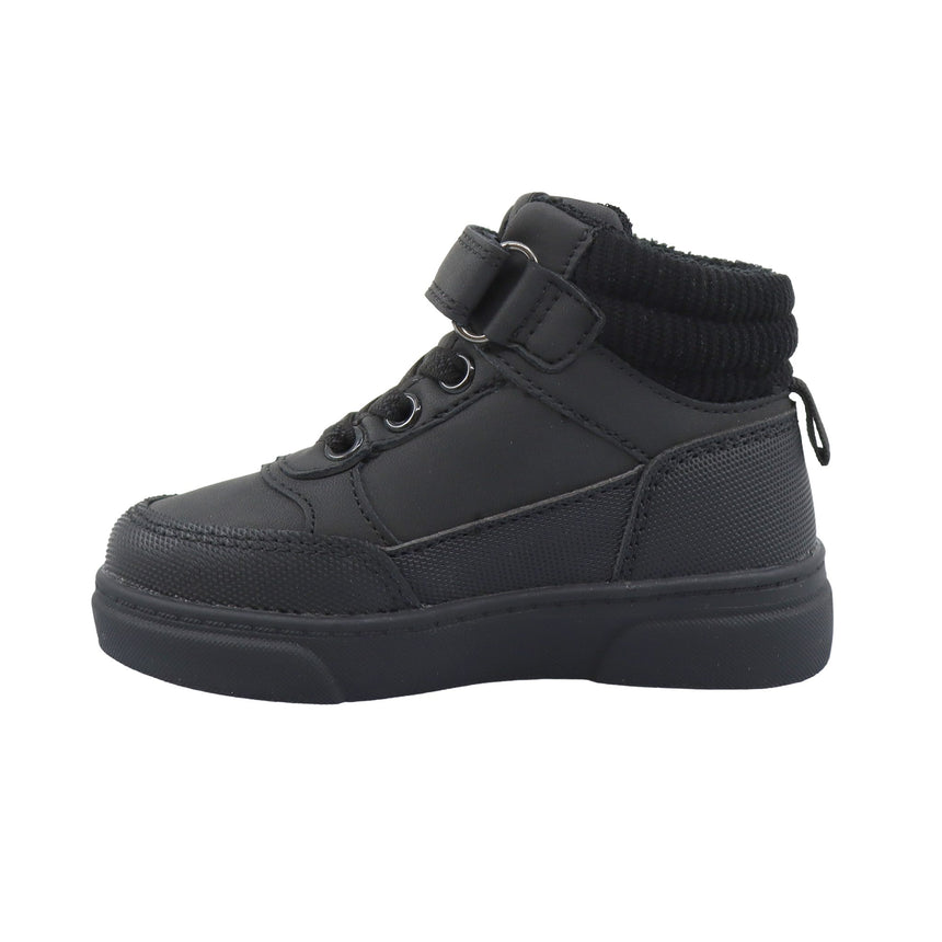 Bottes Tom Noir Pointures 5-10-Deer Mountain-UN6-TOM-51025-CLÉMENT