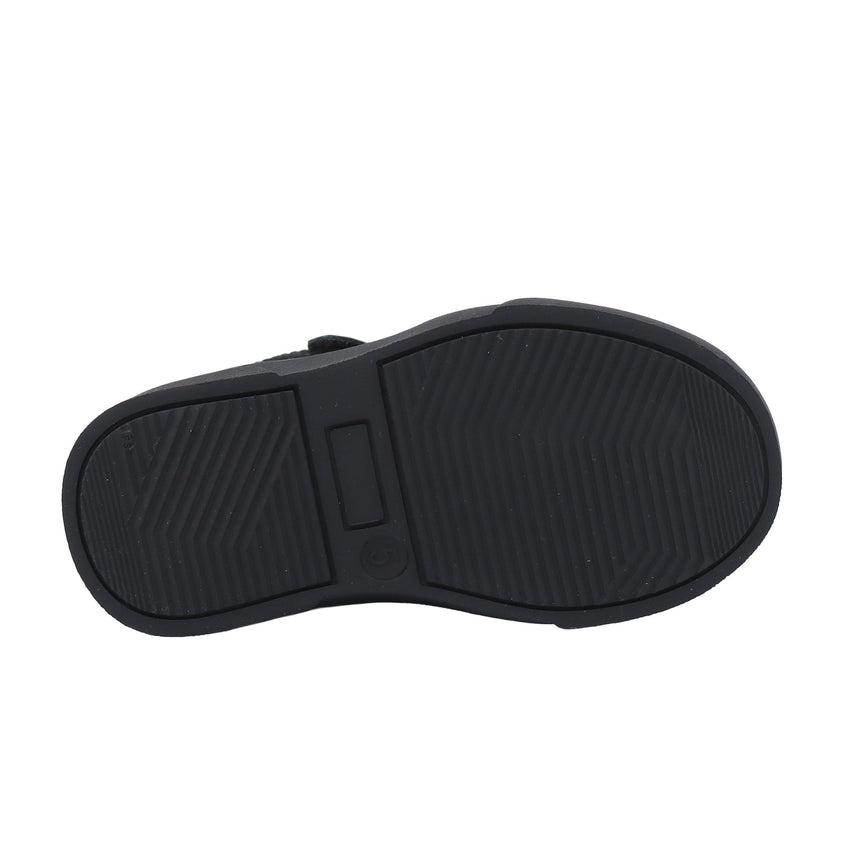 Bottes Tom Noir Pointures 5-10-Deer Mountain-UN6-TOM-51025-CLÉMENT