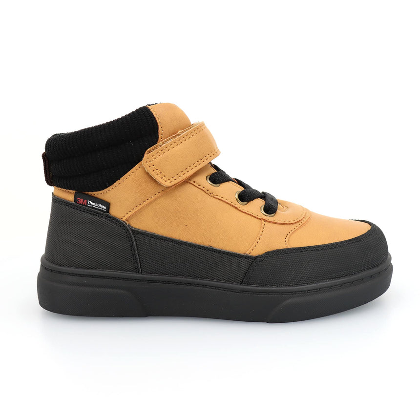Bottes Tom Tan Pointures 11-5-Deer Mountain-Ocre-11 E-UN6-TOMTAN-11524-CLÉMENT