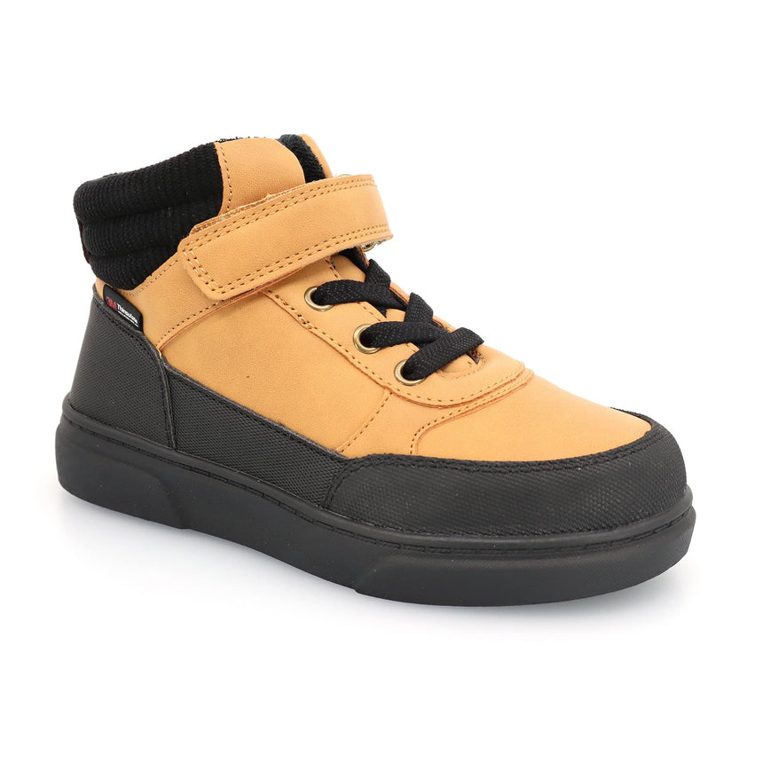Bottes Tom Tan Pointures 11-5-Deer Mountain-UN6-TOMTAN-11524-CLÉMENT