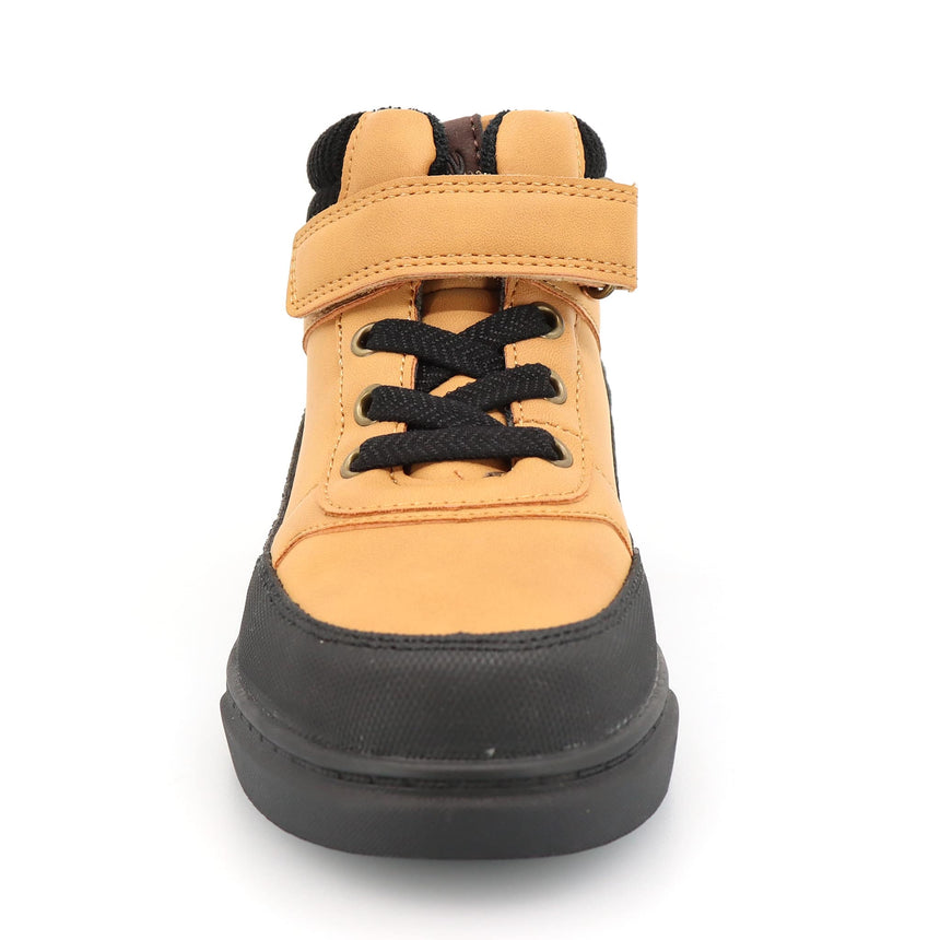Bottes Tom Tan Pointures 11-5-Deer Mountain-UN6-TOMTAN-11524-CLÉMENT