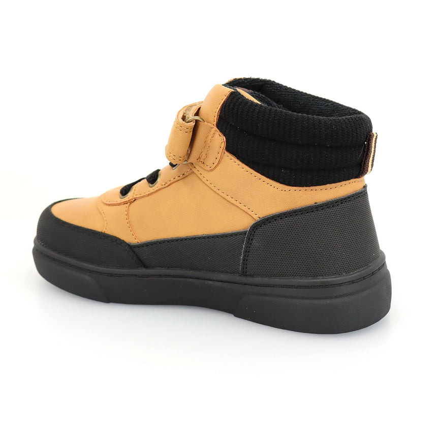 Bottes Tom Tan Pointures 11-5-Deer Mountain-UN6-TOMTAN-11524-CLÉMENT