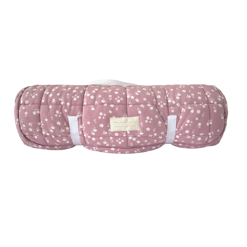 Nap Mat-Mini Floral