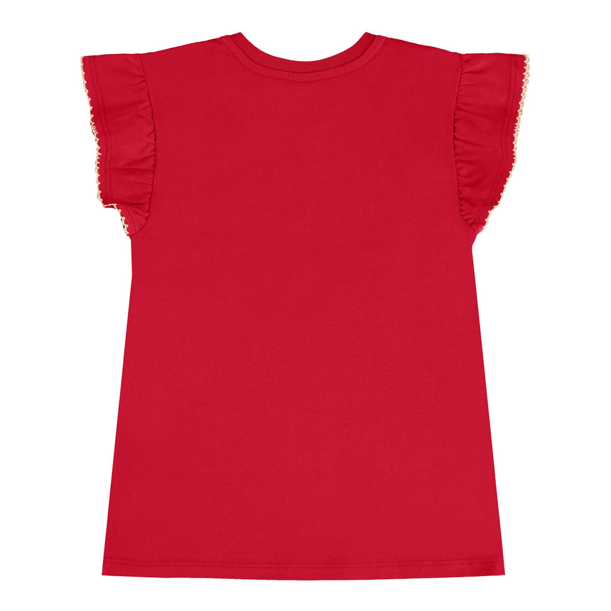 Ensemble Deux Pièces J'aime Les Fruits 2-8ans-Up Baby-UPB-46300-191763-CLÉMENT