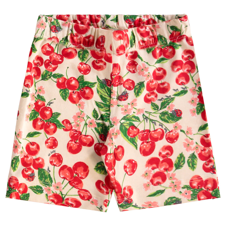 Ensemble Deux Pièces J'aime Les Fruits 2-8ans-Up Baby-UPB-46300-191763-CLÉMENT
