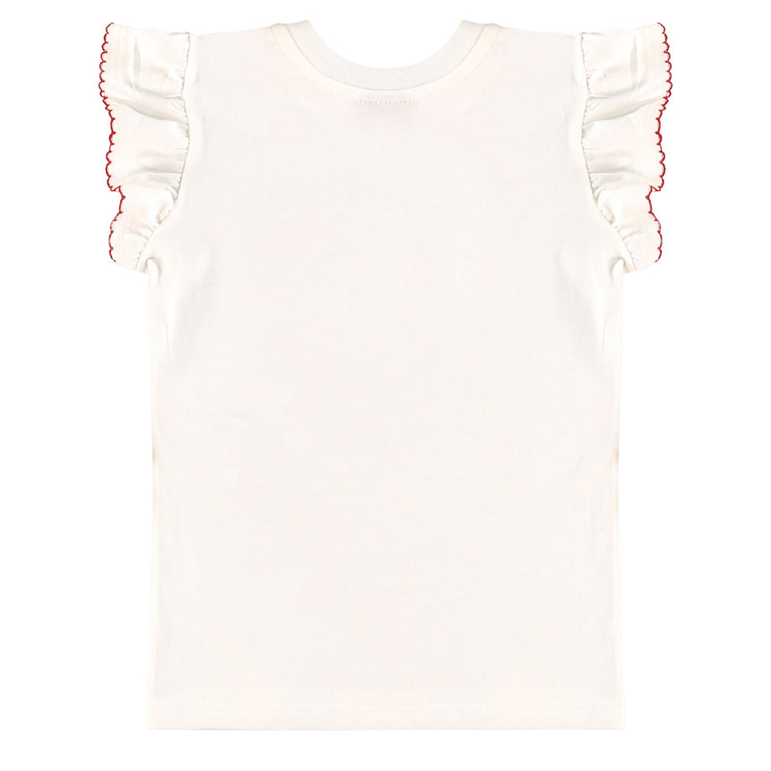 Ensemble Deux Pièces Cerises 2-8ans-Up Baby-UPB-46301-000106-CLÉMENT