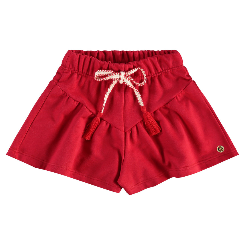 Ensemble Deux Pièces Cerises 2-8ans-Up Baby-UPB-46301-000106-CLÉMENT