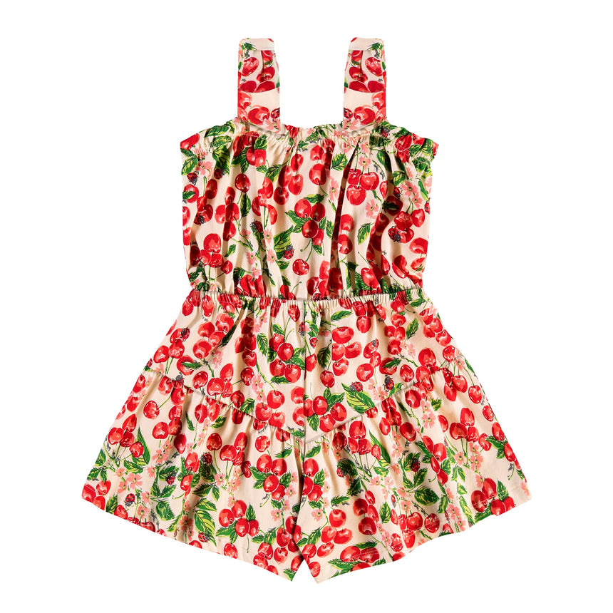 Combi-court Cerises 2-8ans-Up Baby-UPB-46303-BOL205-CLÉMENT