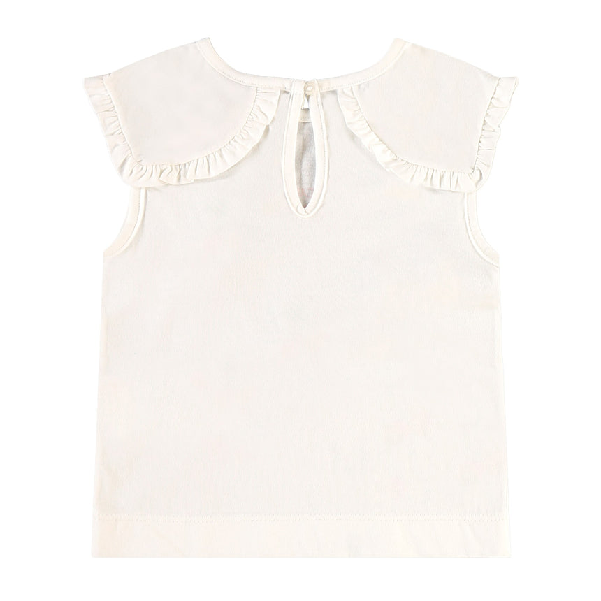 Ensemble Deux Pièces Cute Cherries 2-8ans-Up Baby-UPB-46305-000106-CLÉMENT