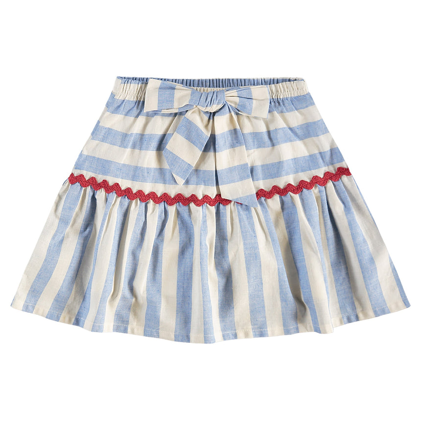 Ensemble Deux Pièces Cute Cherries 2-8ans-Up Baby-UPB-46305-000106-CLÉMENT