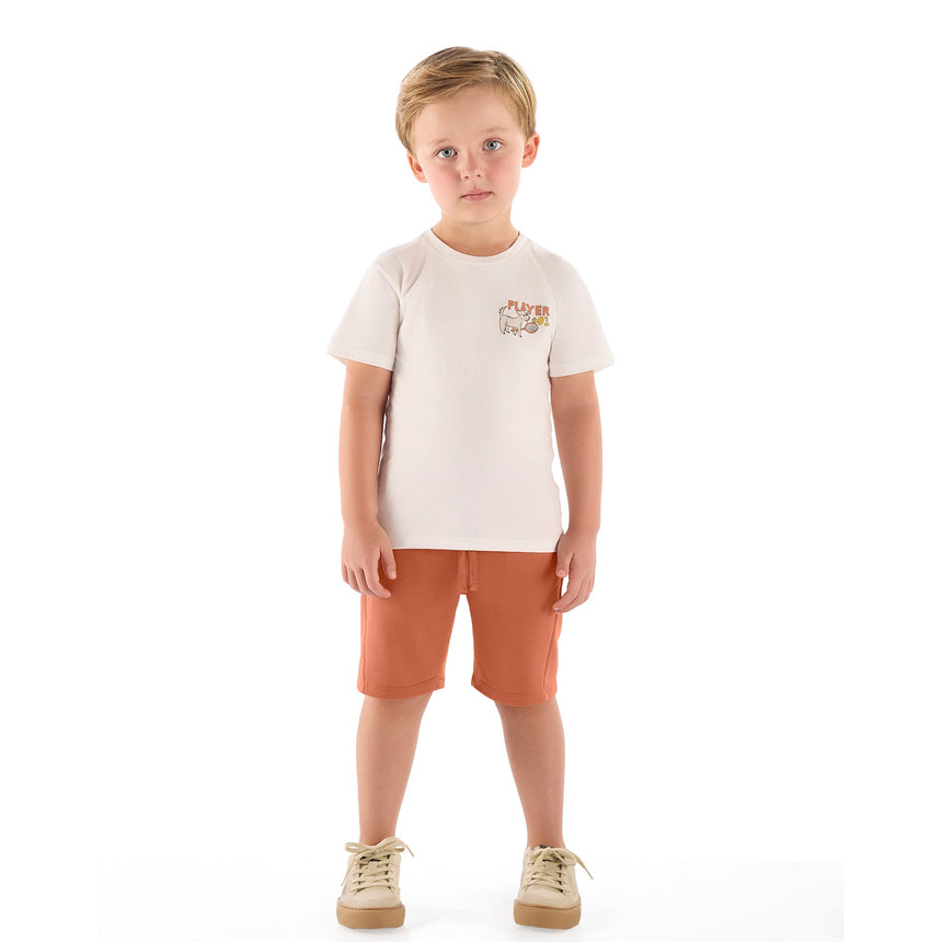 Ensemble Deux Pièces Player 1 2-8ans-Up Baby-UPB-46563-000106-CLÉMENT