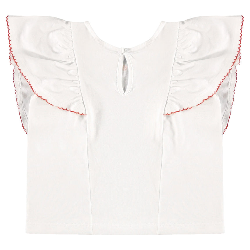 Ensemble Deux Pièces Cerises 2-8ans-Up Baby-UPB-46569-000106-CLÉMENT