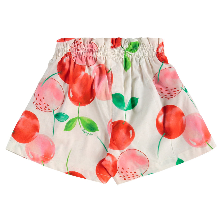 Ensemble Deux Pièces Cerises 2-8ans-Up Baby-UPB-46569-000106-CLÉMENT