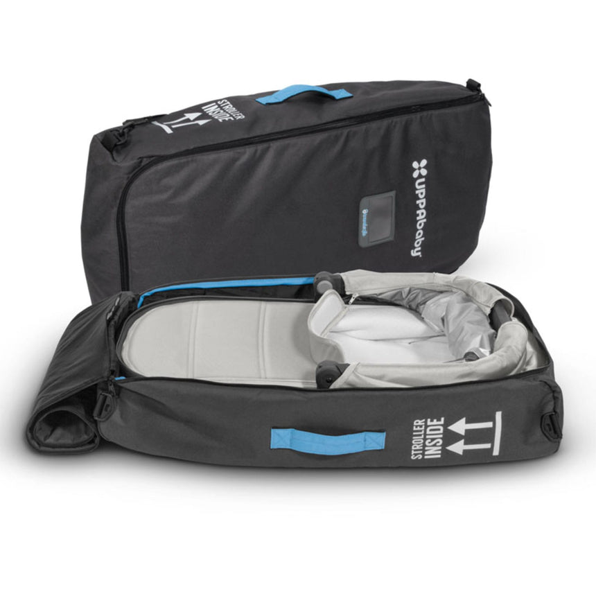 Sac de Voyage pour Landau / Siège UppaBaby-UPPAbaby-UPP-0273-CLÉMENT
