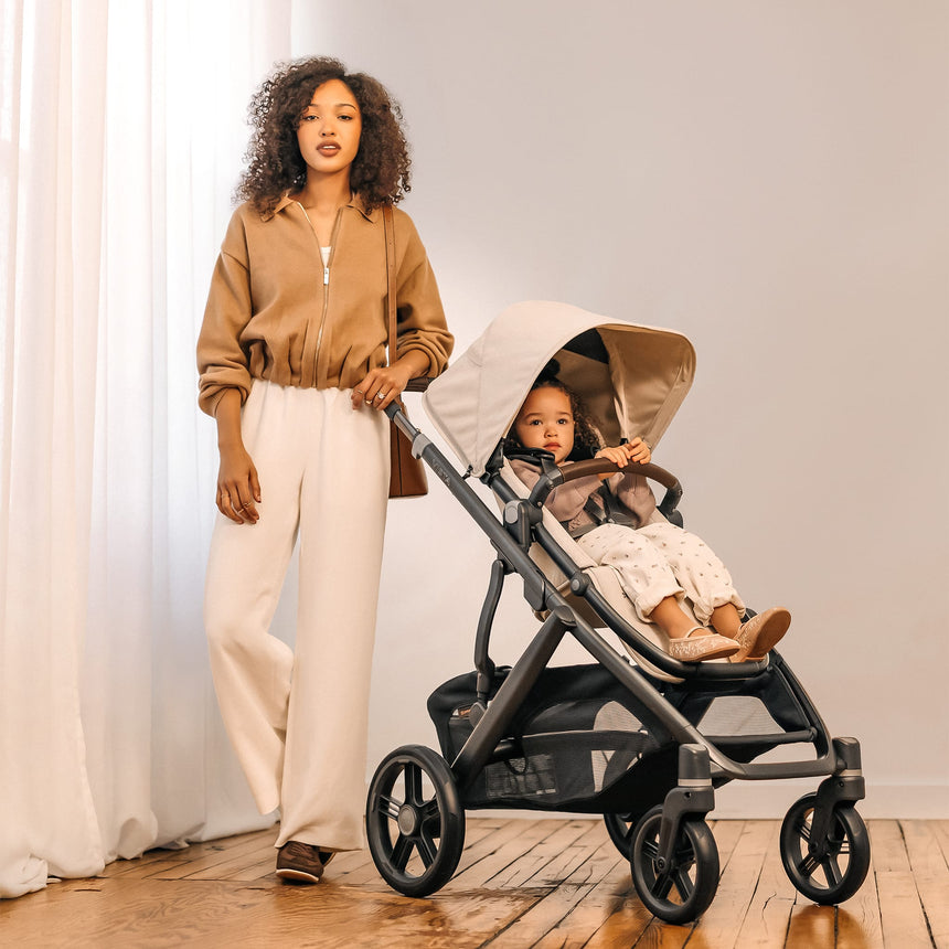 Poussette Vista V3 - Ada-UPPAbaby-UPP-0303VSONAADA-CLÉMENT