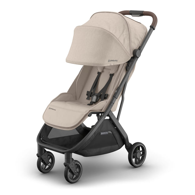 Poussette Minu V3 - Ada-UPPAbaby-UPP-0803MINNAADA-CLÉMENT
