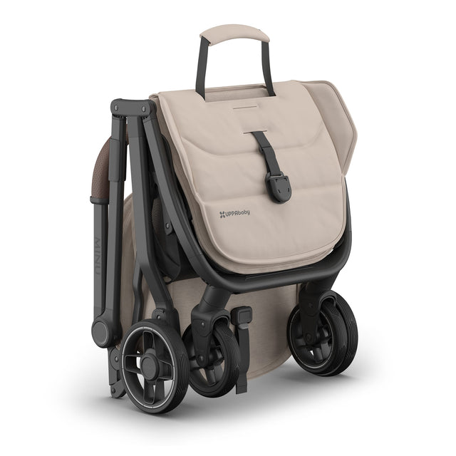 Poussette Minu V3 - Ada-UPPAbaby-UPP-0803MINNAADA-CLÉMENT