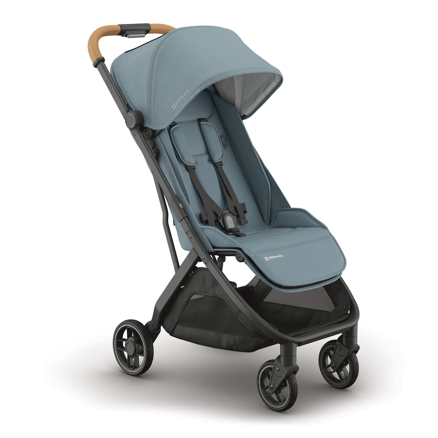 Poussette Minu V3 - Dillan