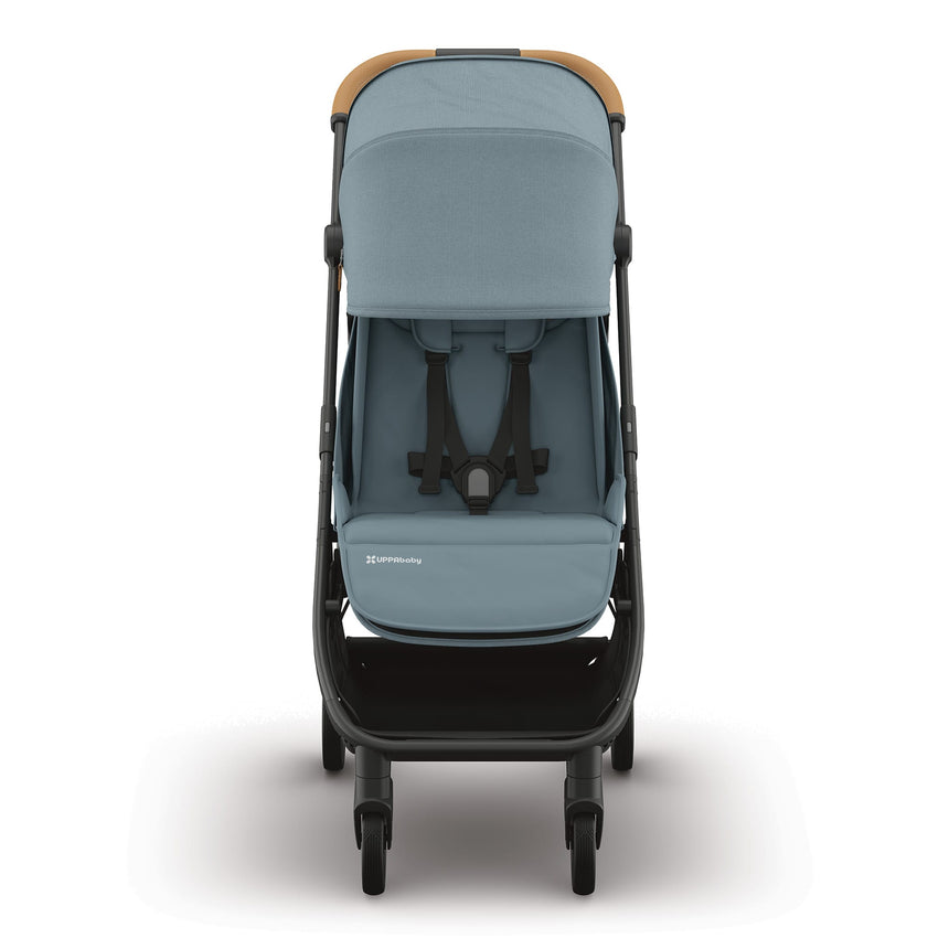 Poussette Minu V3 - Dillan