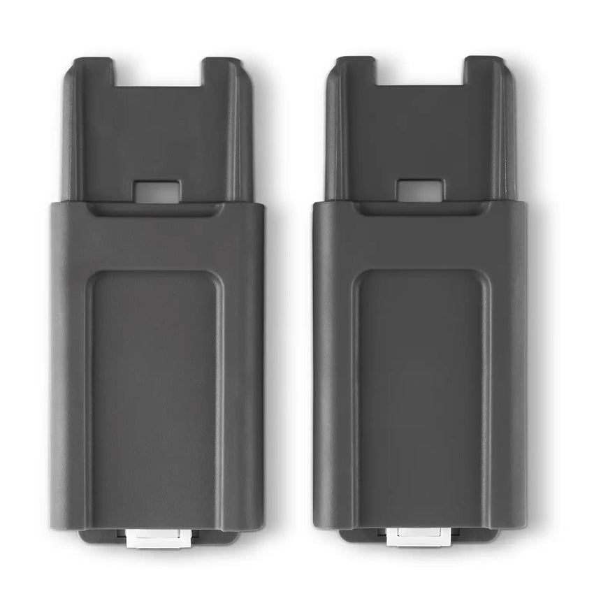 Adaptateurs Supérieurs pour Poussette Cruz V2-UPPAbaby-UPP-0901CUAWW-CLÉMENT