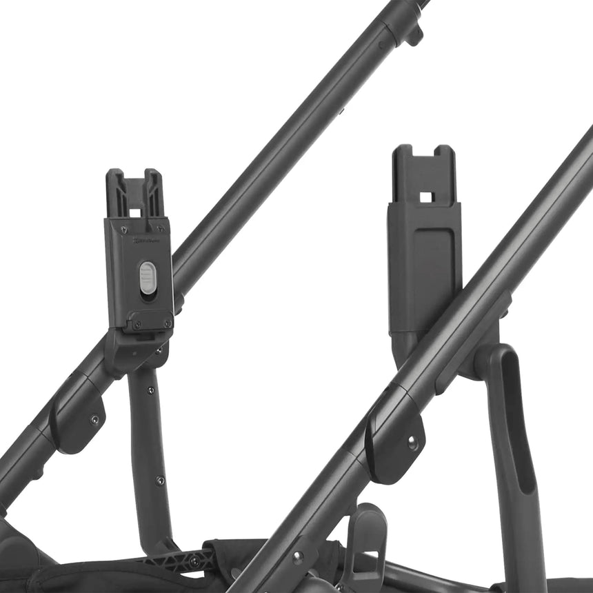 Adaptateurs Supérieurs pour Poussette Cruz V2-UPPAbaby-UPP-0901CUAWW-CLÉMENT