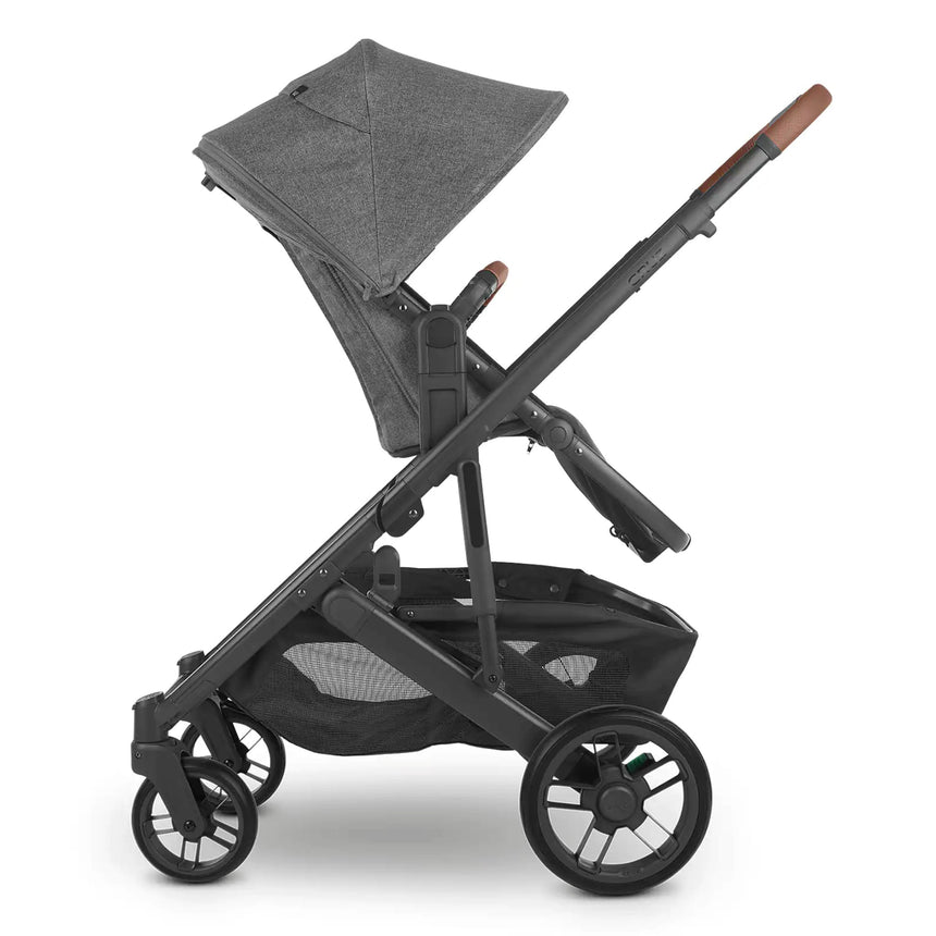 Adaptateurs Supérieurs pour Poussette Cruz V2-UPPAbaby-UPP-0901CUAWW-CLÉMENT