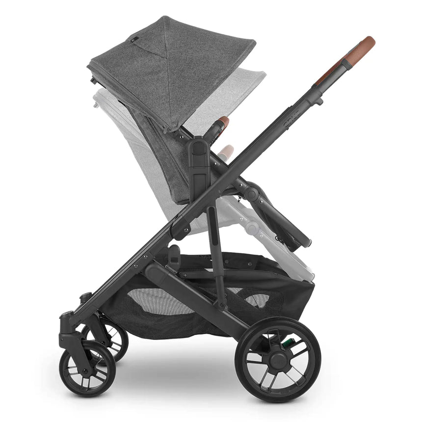 Adaptateurs Supérieurs pour Poussette Cruz V2-UPPAbaby-UPP-0901CUAWW-CLÉMENT