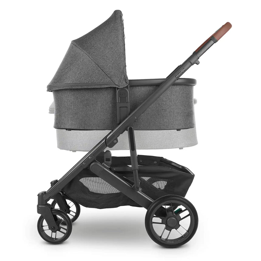 Adaptateurs Supérieurs pour Poussette Cruz V2-UPPAbaby-UPP-0901CUAWW-CLÉMENT