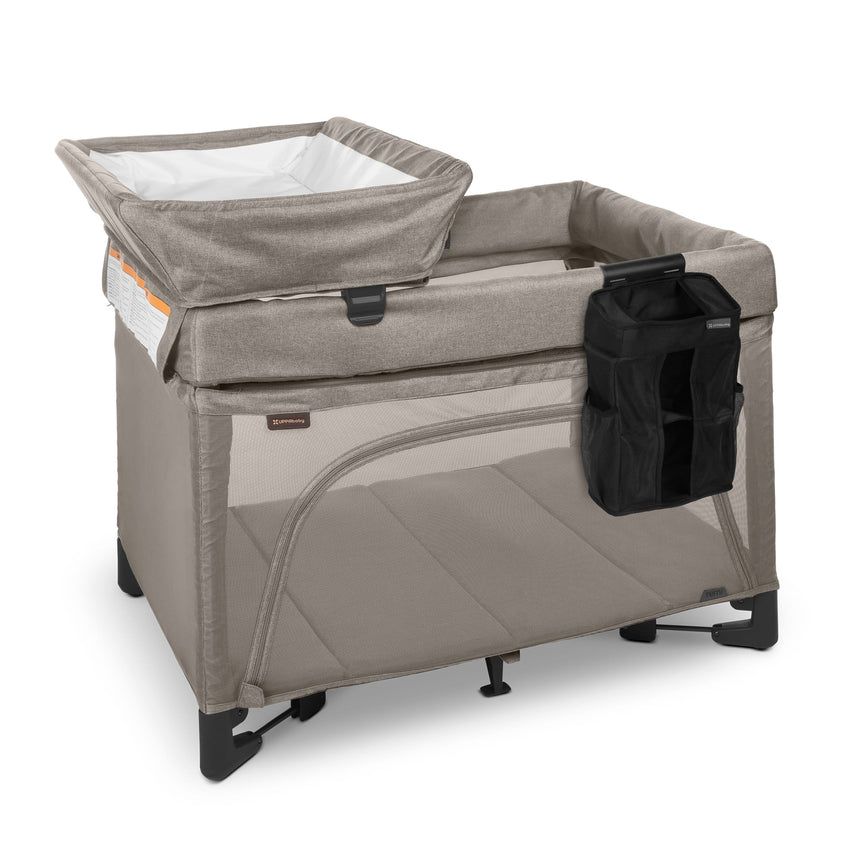 Station À Langer Remi - Wells-UPPAbaby-UPP-0901PCGCAWEL-CLÉMENT