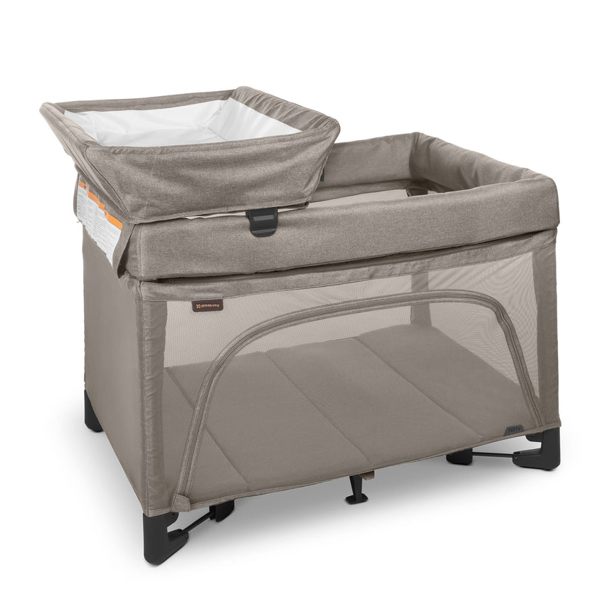 Station À Langer Remi - Wells-UPPAbaby-UPP-0901PCGCAWEL-CLÉMENT