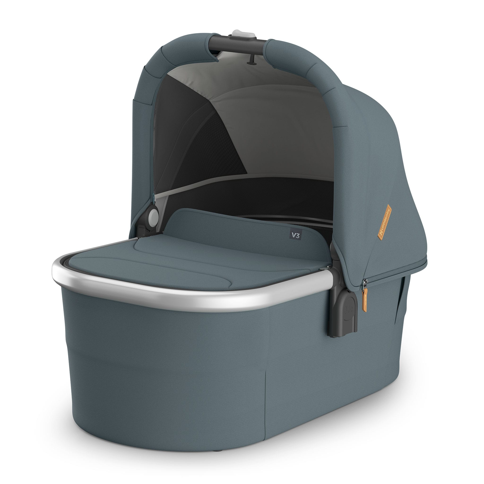 Landau Vista/Cruz V3 - Callum - UPPAbaby – CLÉMENT