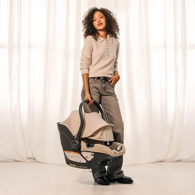 Siège Auto Aria V2 - Ada-UPPAbaby-UPP-1002ARICAADA-CLÉMENT