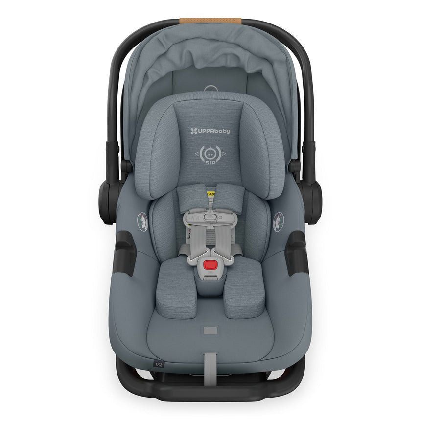 Siège Auto Aria V2 - Callum-UPPAbaby-UPP-1002ARICACLM-CLÉMENT