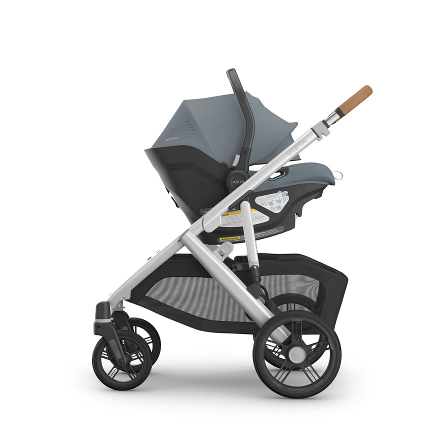 Siège Auto Aria V2 - Callum-UPPAbaby-UPP-1002ARICACLM-CLÉMENT