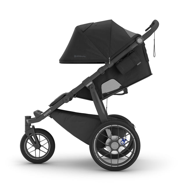 Poussette Ridge V2 - James-UPPAbaby-UPP-1403RDGNAJMS-CLÉMENT