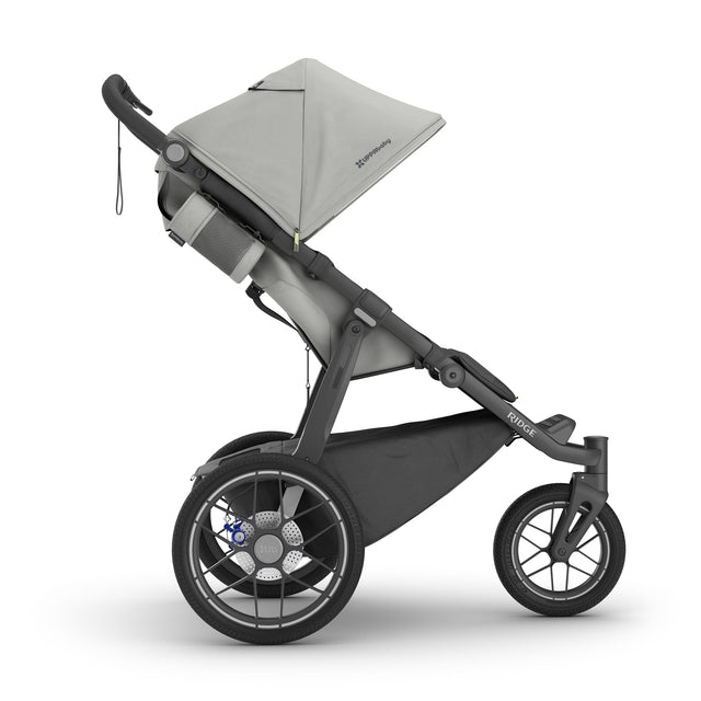 Poussette Ridge V2 - Savannah-UPPAbaby-UPP-1403RDGNASAV-CLÉMENT