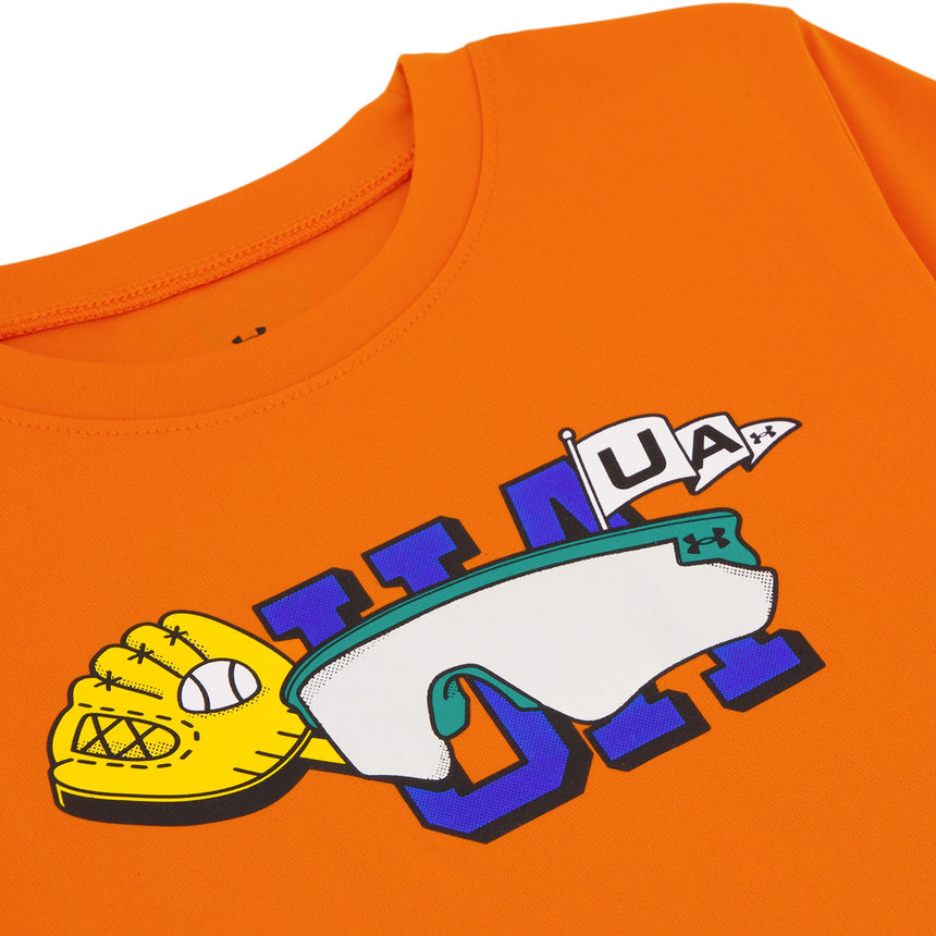 T-shirt Sunglasses 4-7ans-Under Armour-UR2-25UAFJA18E-CLÉMENT