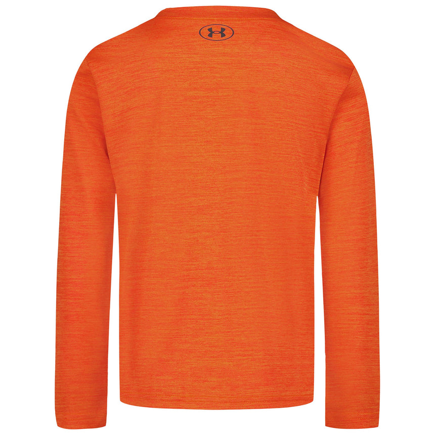 T-shirt Logo Twist 4-7ans-Under Armour-UR2-25UAFJA38E-CLÉMENT